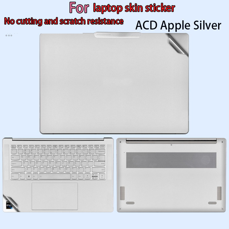 Yoga Laptop Accessories - For 2024 Lenovo Yoga Slim 7x