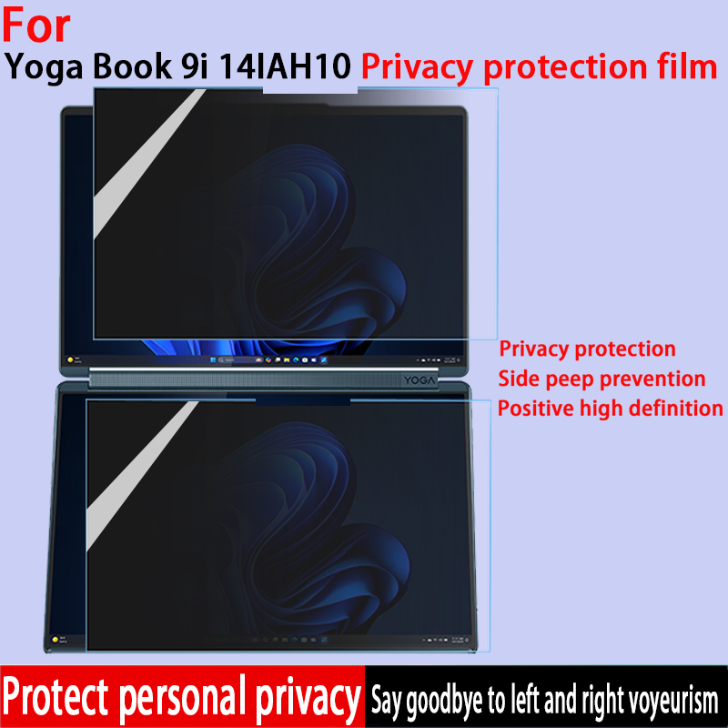 Yoga Laptop Accessories - For 14-inch Lenovo Yoga Book 9i