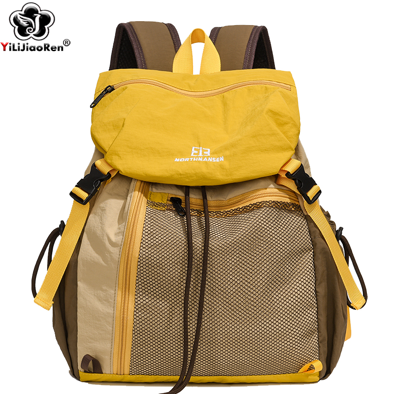 Laptop Accessories Girly - Fashion Commuter Backpack Female Waterproof Nylon