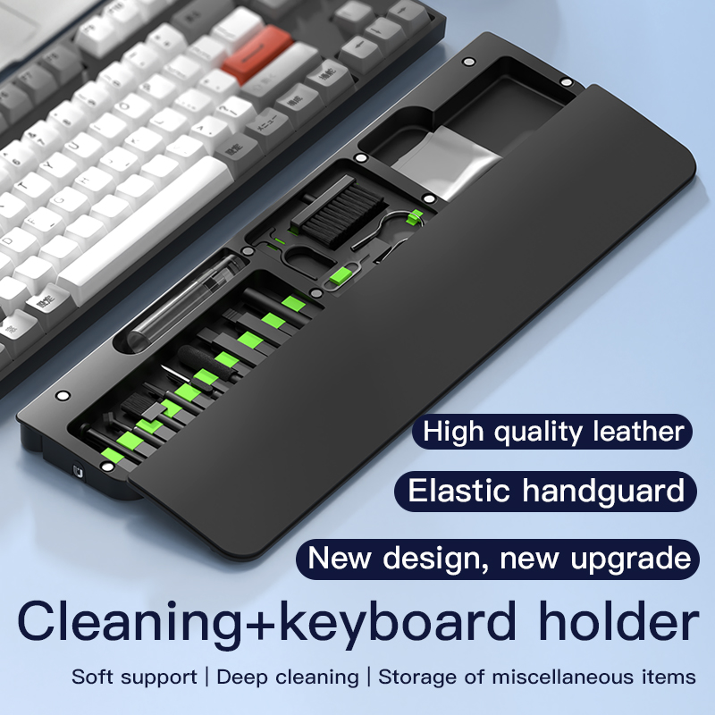 Laptop Extra Accessories - QS-22 Digital Cleaning Kit Phone Camera