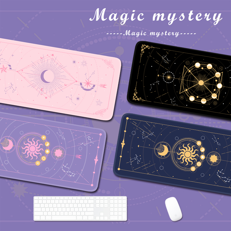 Magic Moon Star Purple  Extra  – Laptop Extra Accessories Bewertung und Preis