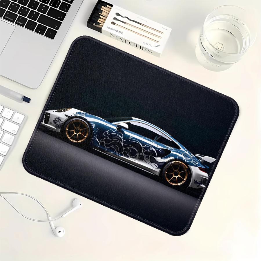 Japanese Wave Design Waterproo – Laptop Accessories Design Bewertung und Preis