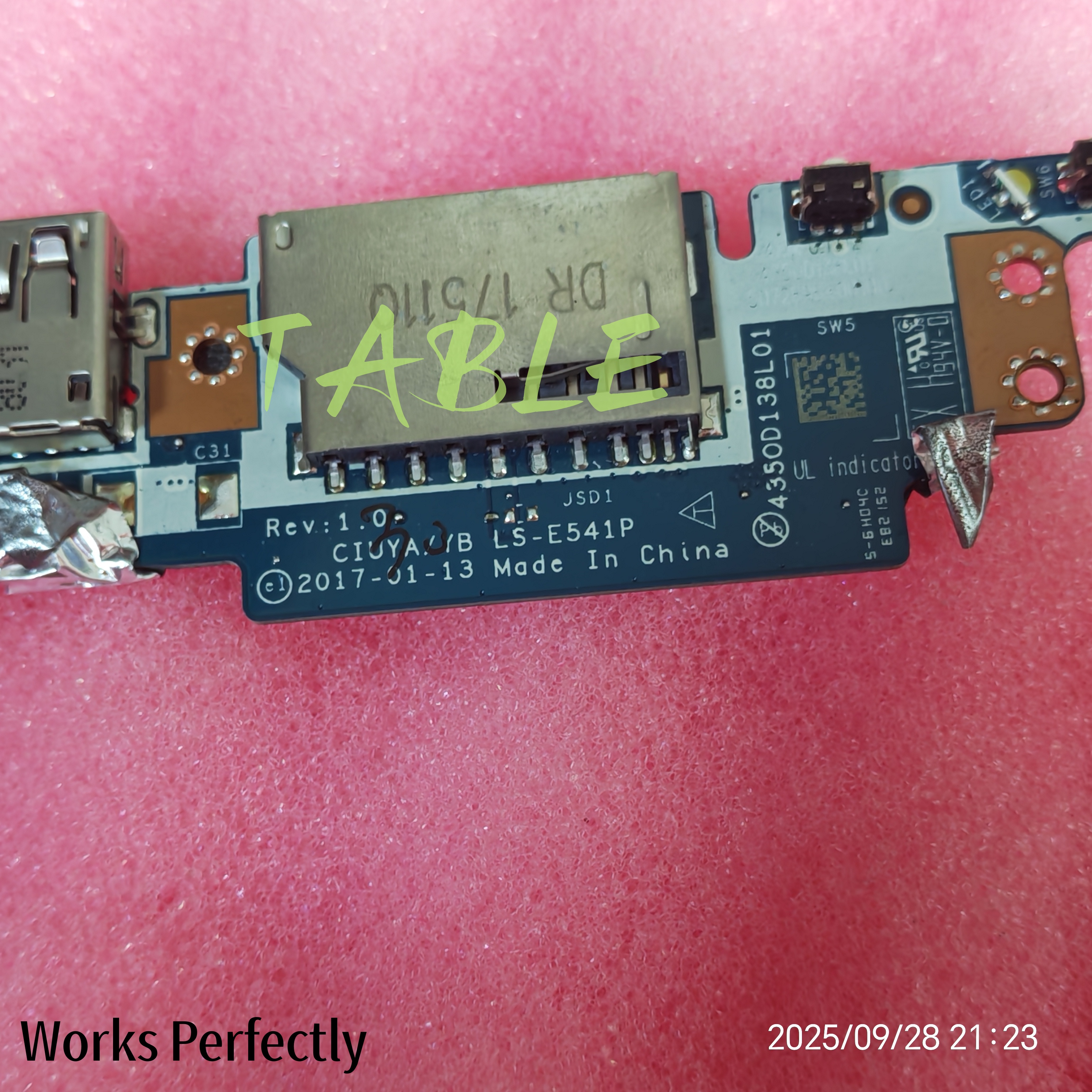 For Lenovo Flex 5 1570 1470 Yo – Yoga Laptop Accessories Bewertung und Preis