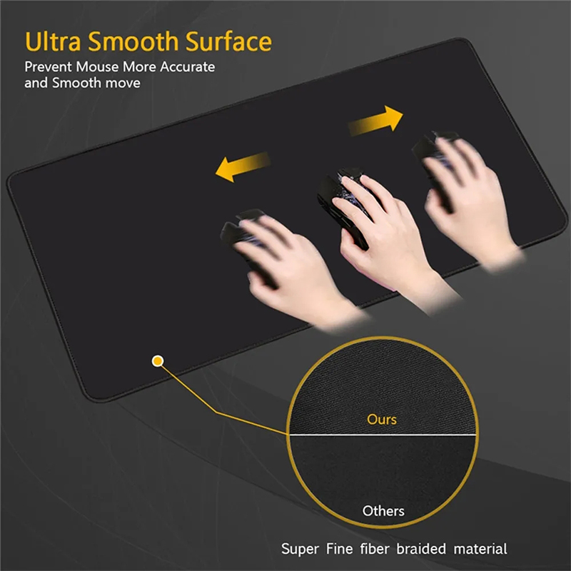 Mouse Pad Laptop Rubber Extend – Laptop Accessories Toy Bewertung und Preis