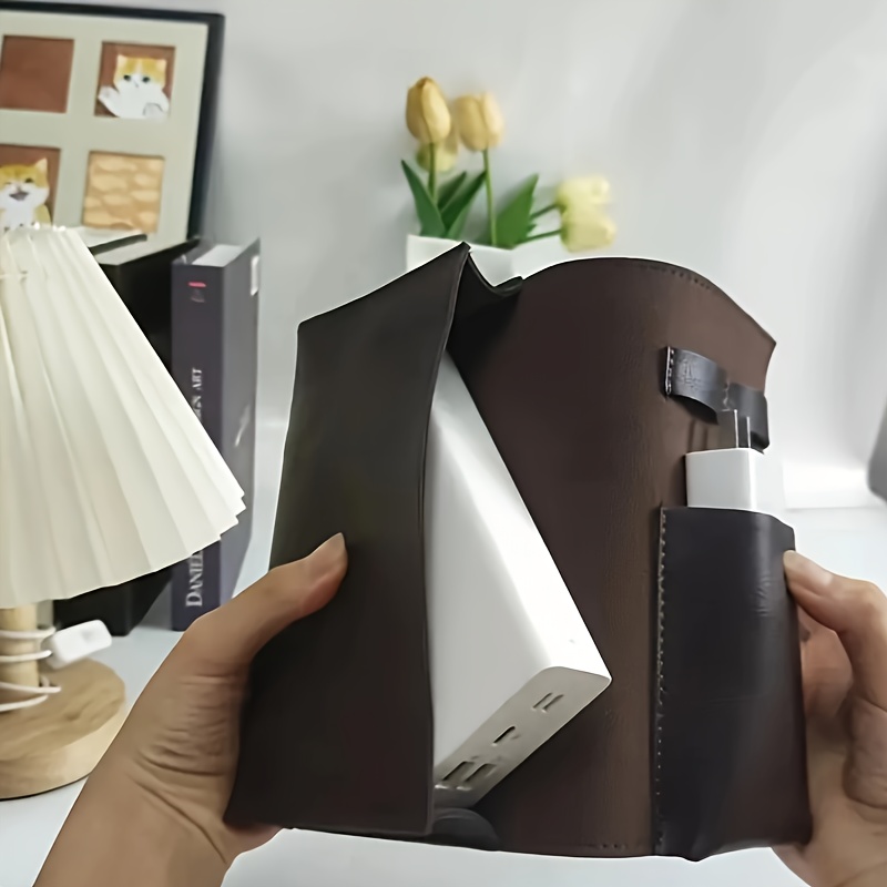 Full-grain electronics and cab – Laptop Accessories Design Bewertung und Preis