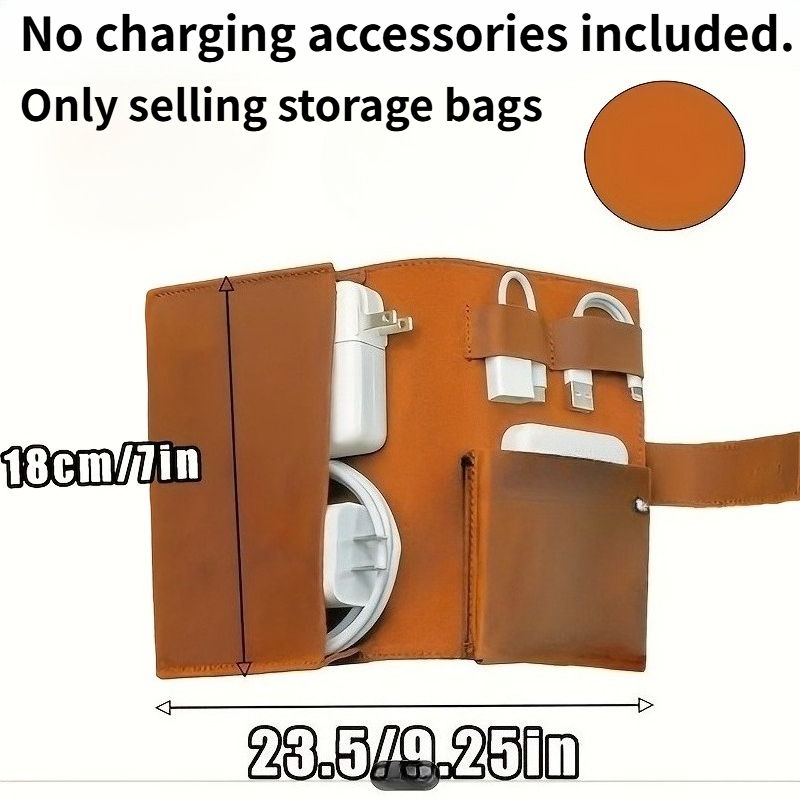 Full-grain electronics and cab – Laptop Accessories Design Bewertung und Preis