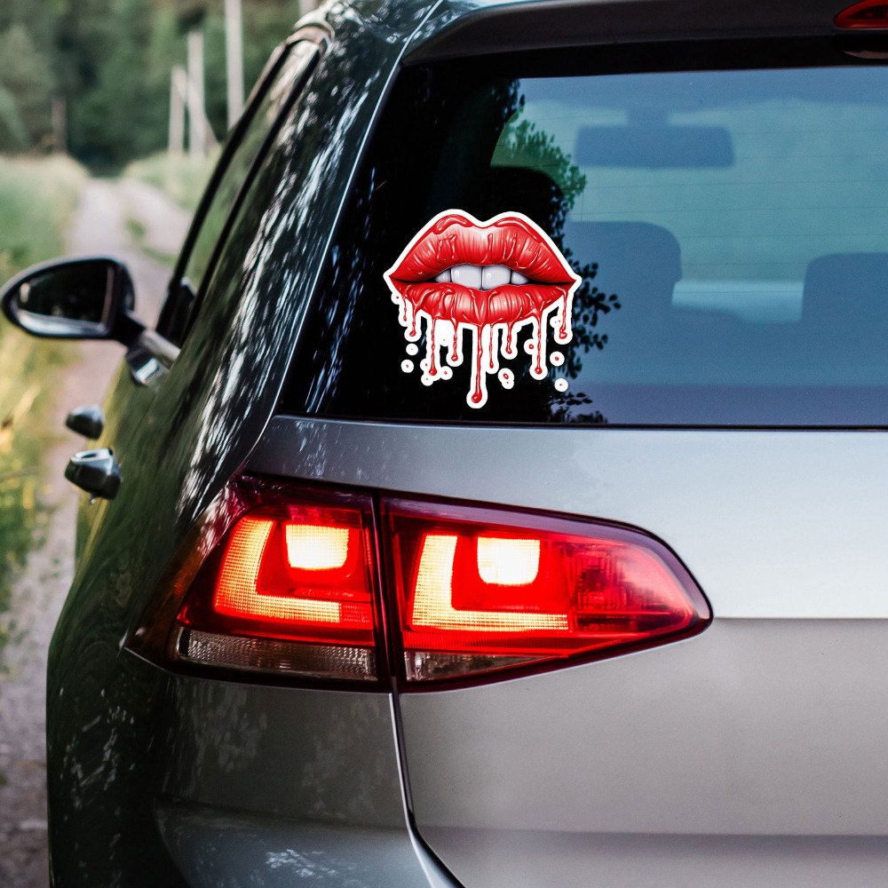 Dripping Red Lips New Must Hav – Laptop Accessories To Have Bewertung und Preis