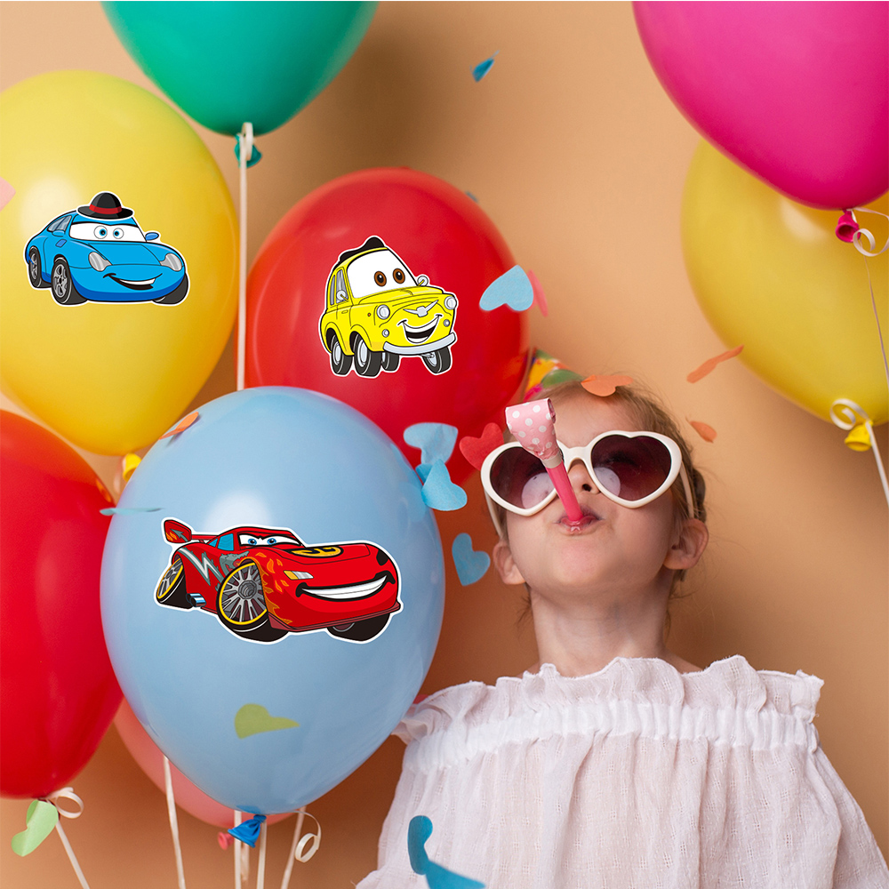 8/16Sheets Disney Cars Puzzle  – Laptop Accessories Kids Bewertung und Preis