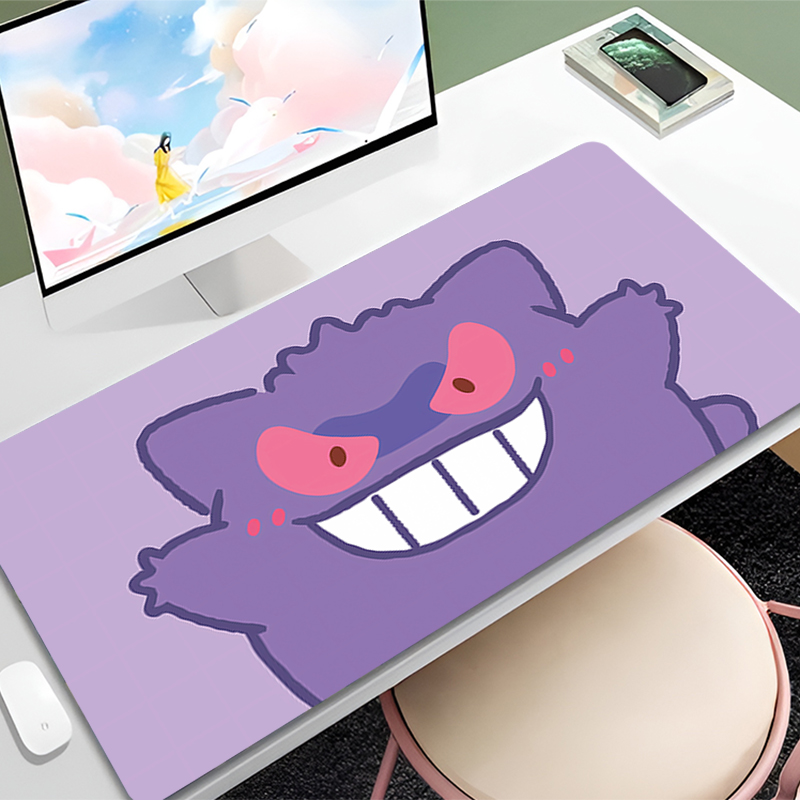 Mouse Pad Gaming P-Pokemon Gen – Laptop Office Accessories Bewertung und Preis
