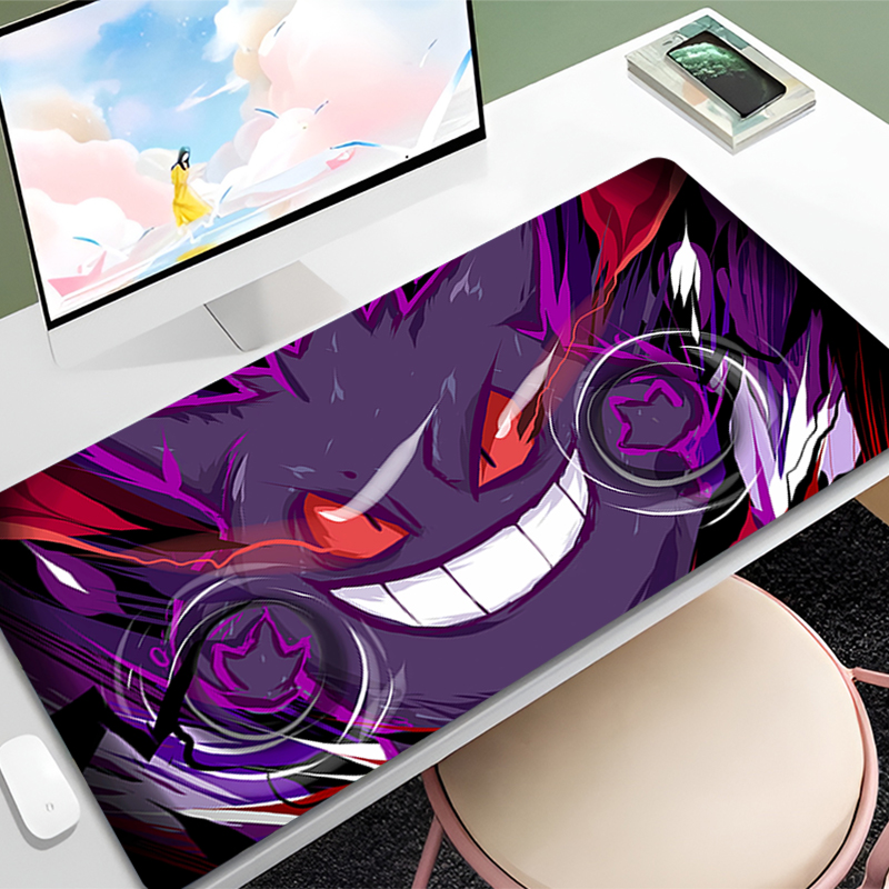 Mouse Pad Gaming P-Pokemon Gen – Laptop Office Accessories Bewertung und Preis