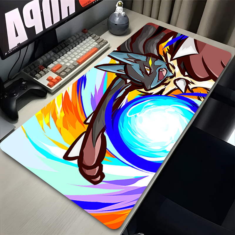 Mouse Pad Cool Anime P-pokemon – Laptop Office Accessories Bewertung und Preis