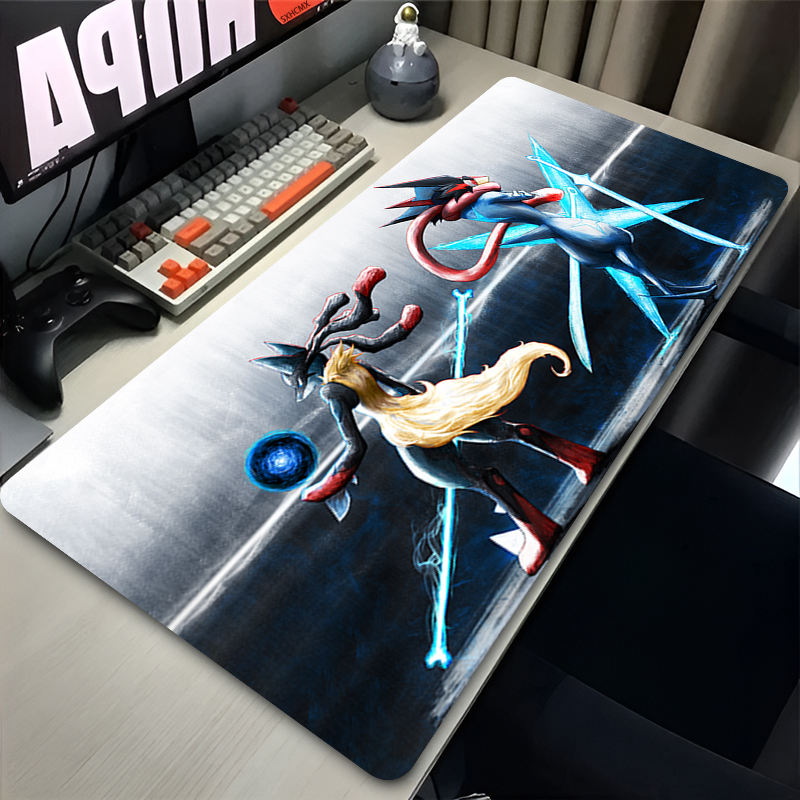 Mouse Pad Cool Anime P-pokemon – Laptop Office Accessories Bewertung und Preis