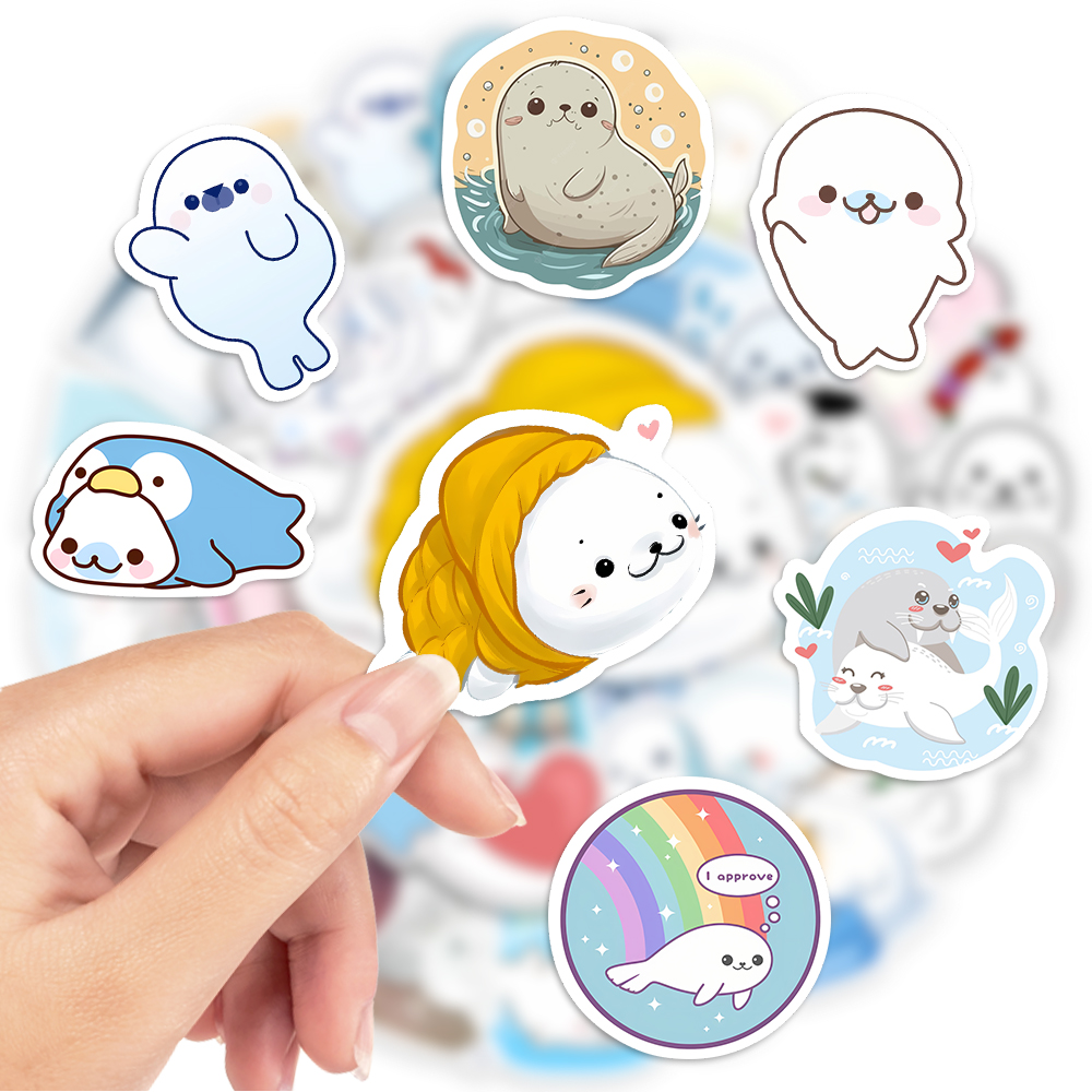 10/25/50Pcs Kawaii Cute Cartoo – Laptop Accessories Kids Bewertung und Preis