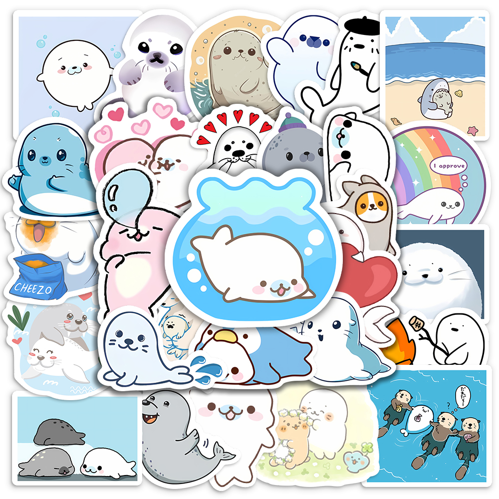 10/25/50Pcs Kawaii Cute Cartoo – Laptop Accessories Kids Bewertung und Preis