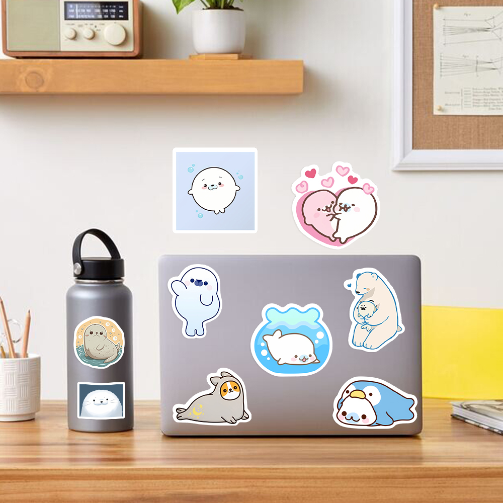 10/25/50Pcs Kawaii Cute Cartoo – Laptop Accessories Kids Bewertung und Preis