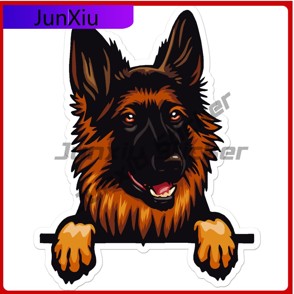 German Shepherd Dog Anime Must – Laptop Accessories To Have Bewertung und Preis