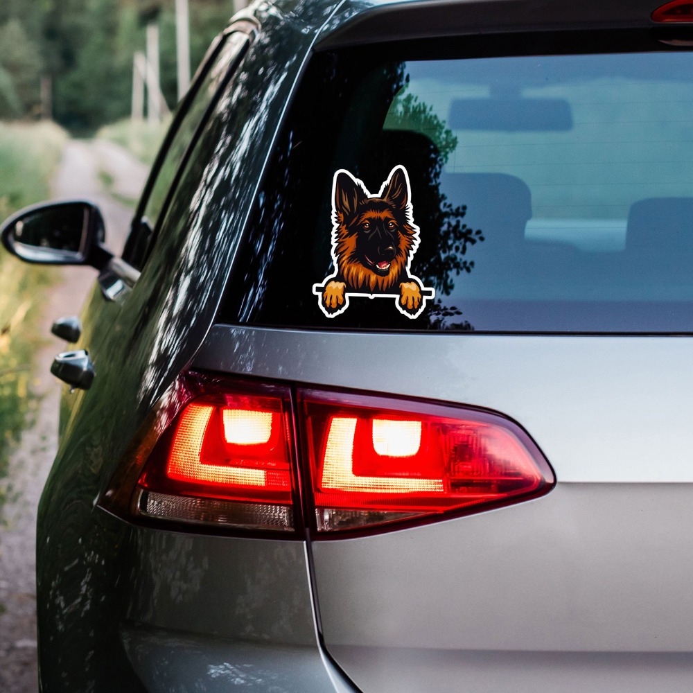 German Shepherd Dog Anime Must – Laptop Accessories To Have Bewertung und Preis