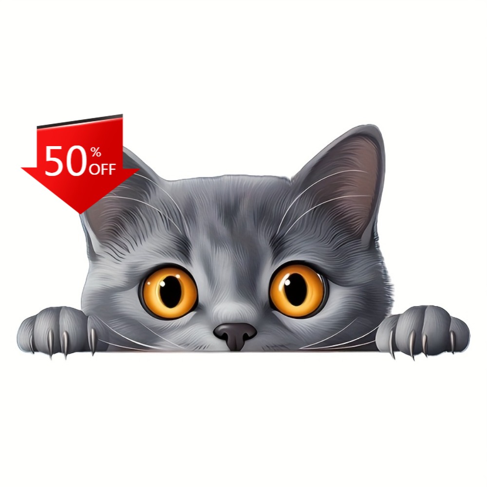 A Small Gray Cat Cute Car Lapt – Laptop Unique Accessories Bewertung und Preis