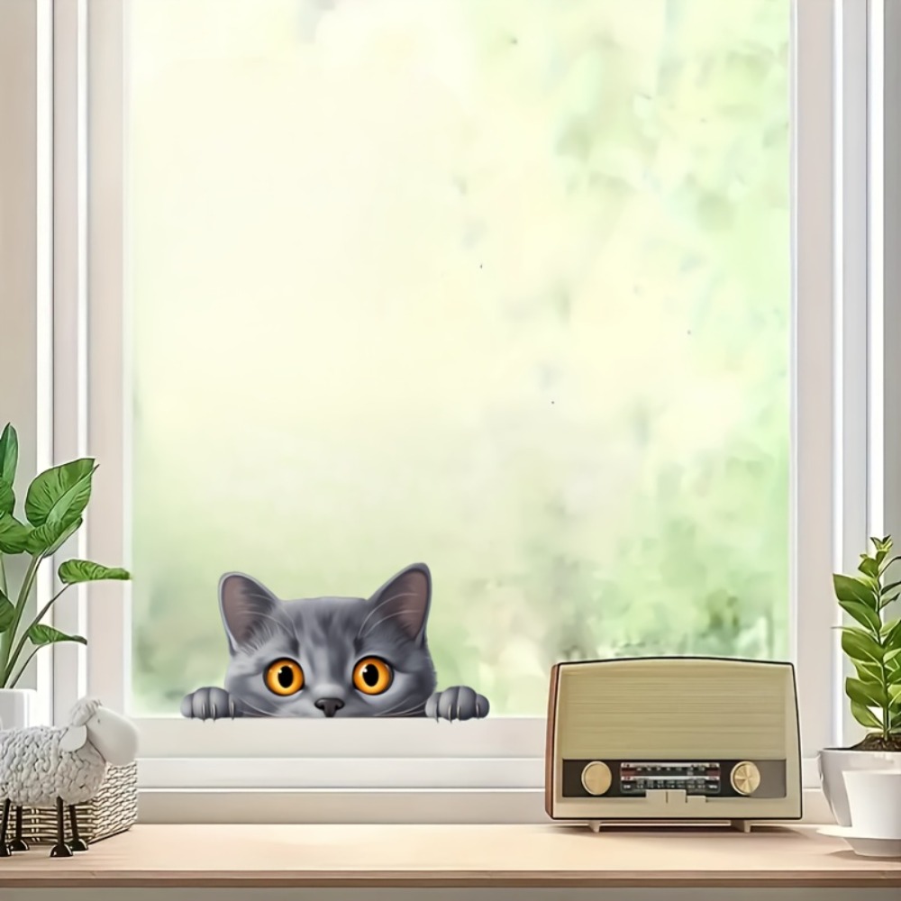 A Small Gray Cat Cute Car Lapt – Laptop Unique Accessories Bewertung und Preis