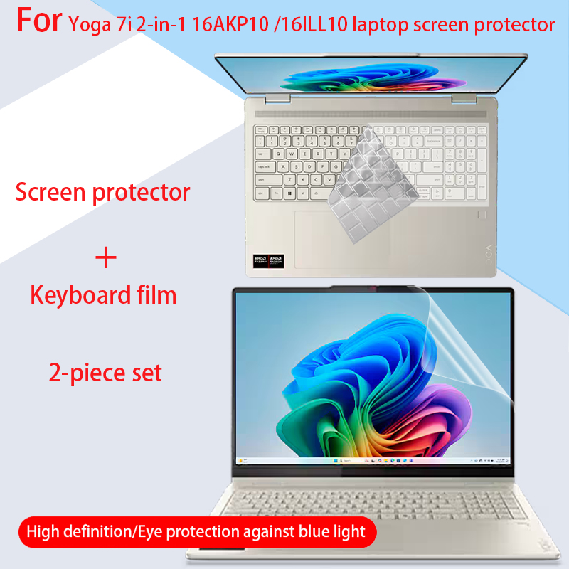 For 2025 Lenovo Yoga 7i 2-in-1 – Yoga Laptop Accessories Bewertung und Preis