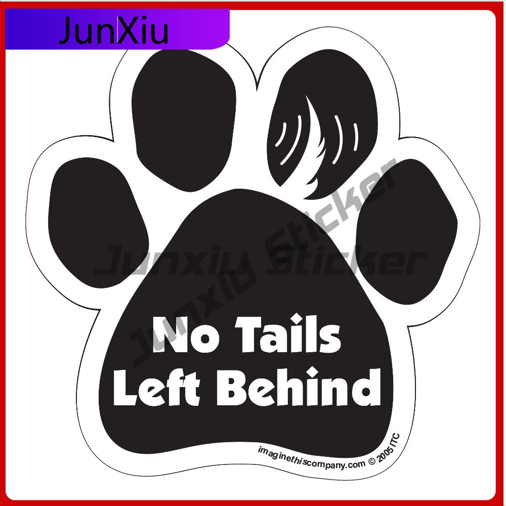 No Tails Left Behind Vintage C – Laptop Unique Accessories Bewertung und Preis