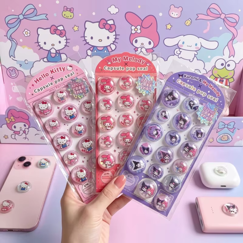 8-40Pcs Cute 3D Shake Bubble P – Laptop Accessories Toy Bewertung und Preis