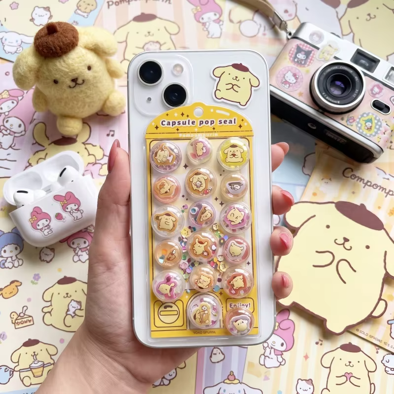 8-40Pcs Cute 3D Shake Bubble P – Laptop Accessories Toy Bewertung und Preis