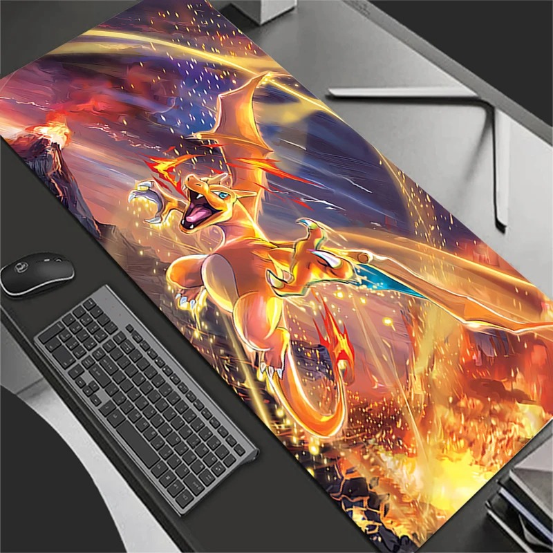 Mouse Pad Anime Gaming Accesso – Laptop Office Accessories Bewertung und Preis