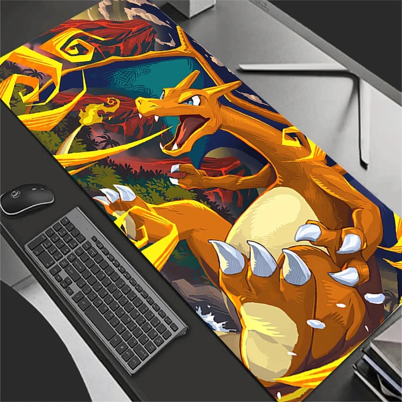 Mouse Pad Anime Gaming Accesso – Laptop Office Accessories Bewertung und Preis