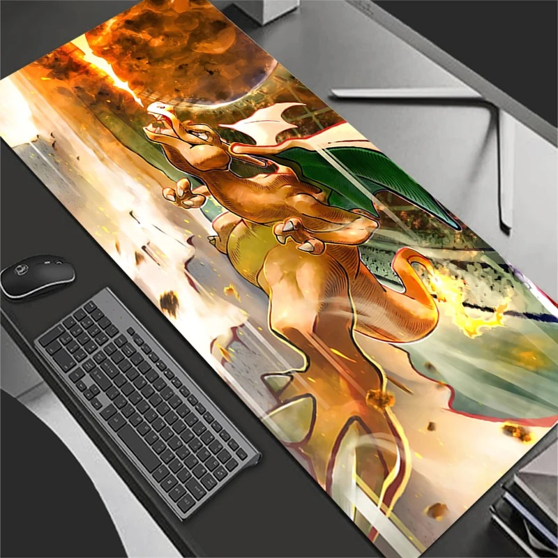 Mouse Pad Anime Gaming Accesso – Laptop Office Accessories Bewertung und Preis