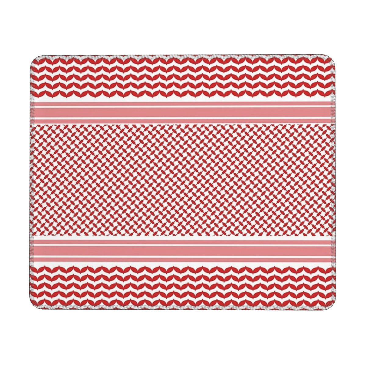 Jordanian Shemagh Design Mouse – Laptop Accessories Design Bewertung und Preis