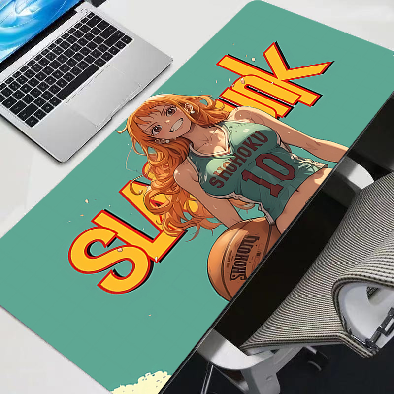 Mouse Pad Large Gamer One Piec – Laptop Office Accessories Bewertung und Preis