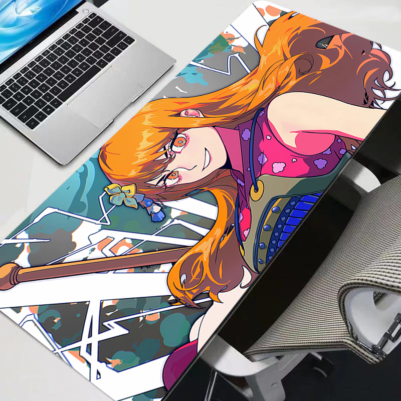Mouse Pad Large Gamer One Piec – Laptop Office Accessories Bewertung und Preis