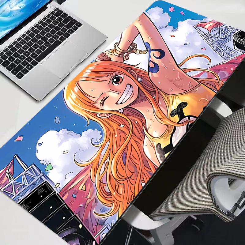 Mouse Pad Large Gamer One Piec – Laptop Office Accessories Bewertung und Preis