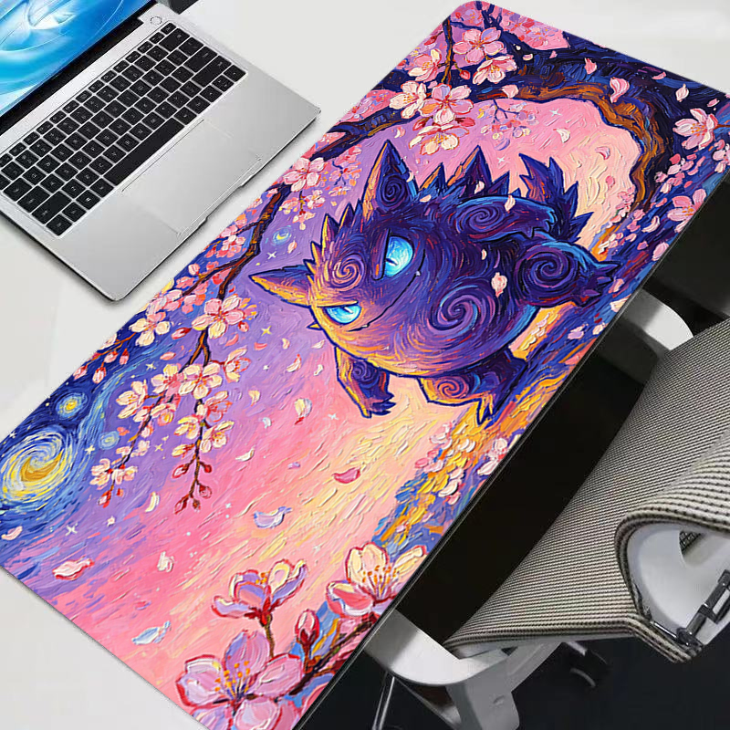 Cherry Blossoms Pokemon Large  – Laptop Office Accessories Bewertung und Preis