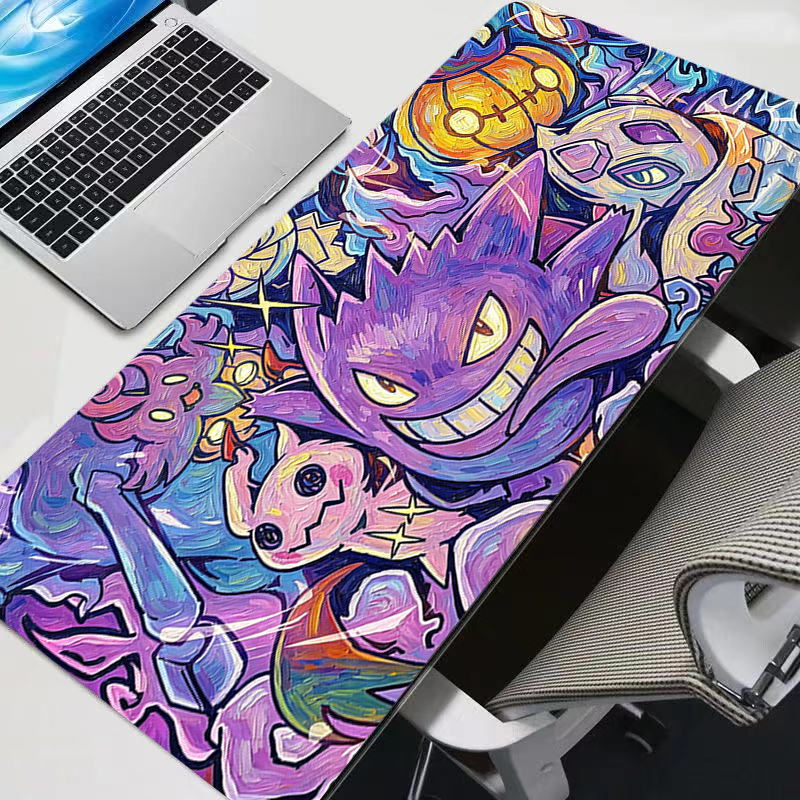 Cherry Blossoms Pokemon Large  – Laptop Office Accessories Bewertung und Preis