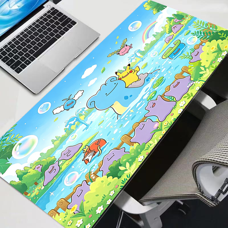 Cherry Blossoms Pokemon Large  – Laptop Office Accessories Bewertung und Preis