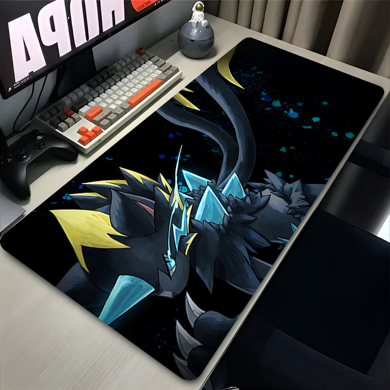 Zeraora Mouse Pad P-pokemon Co – Laptop Accessories Toy Bewertung und Preis