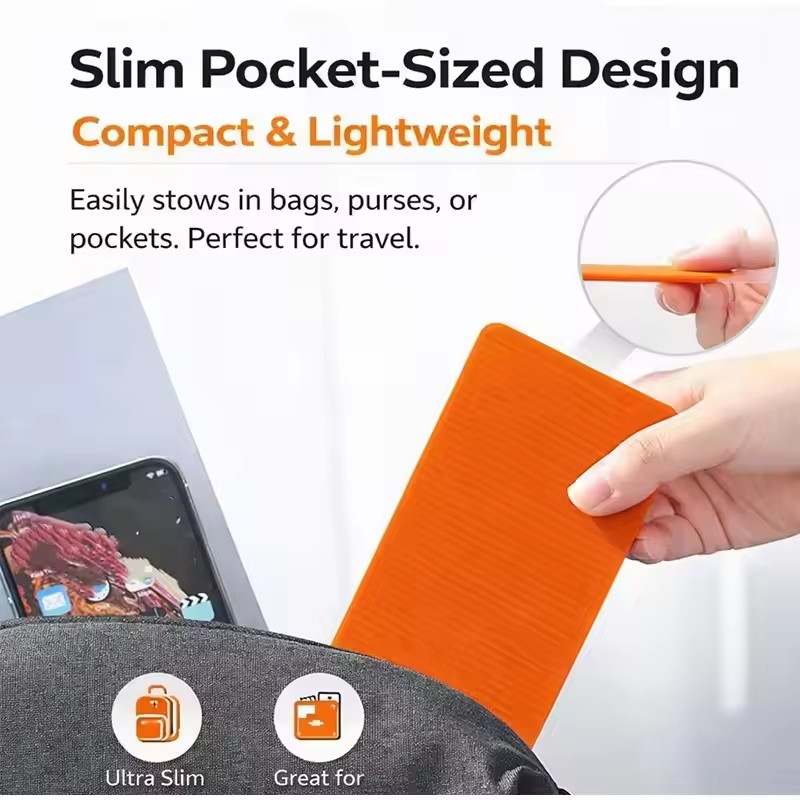Lazy Portable Phone Stand Sili – Laptop Office Accessories Bewertung und Preis