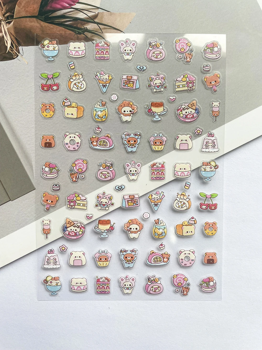 Pvc Super Mini Pink Rilakkuma  – Good Laptop Accessories Bewertung und Preis