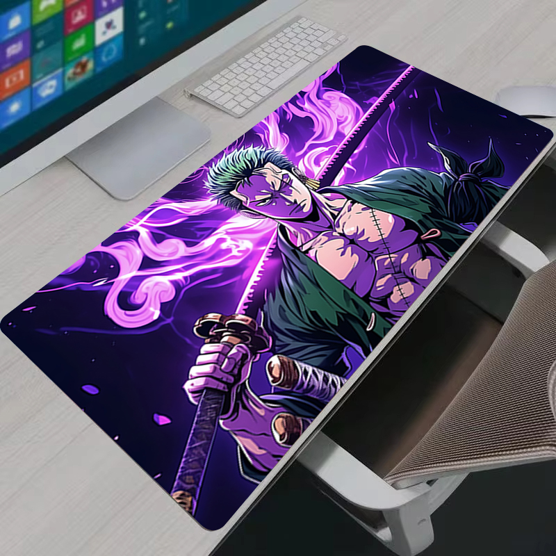 Mouse Pad PC Gamer Anime Desk  – Laptop Office Accessories Bewertung und Preis