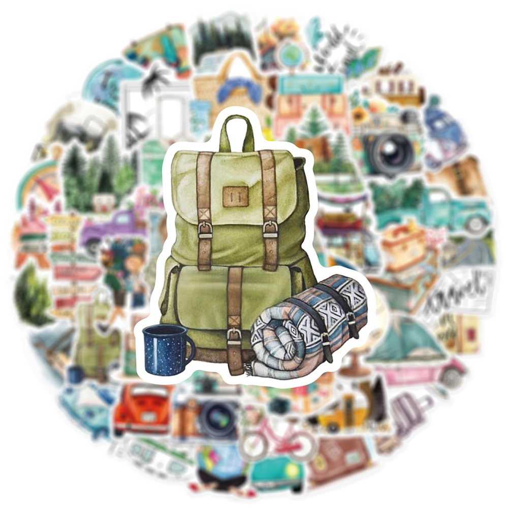 10/30/50pcs Outdoor Travel Wor – Laptop Accessories Kids Bewertung und Preis