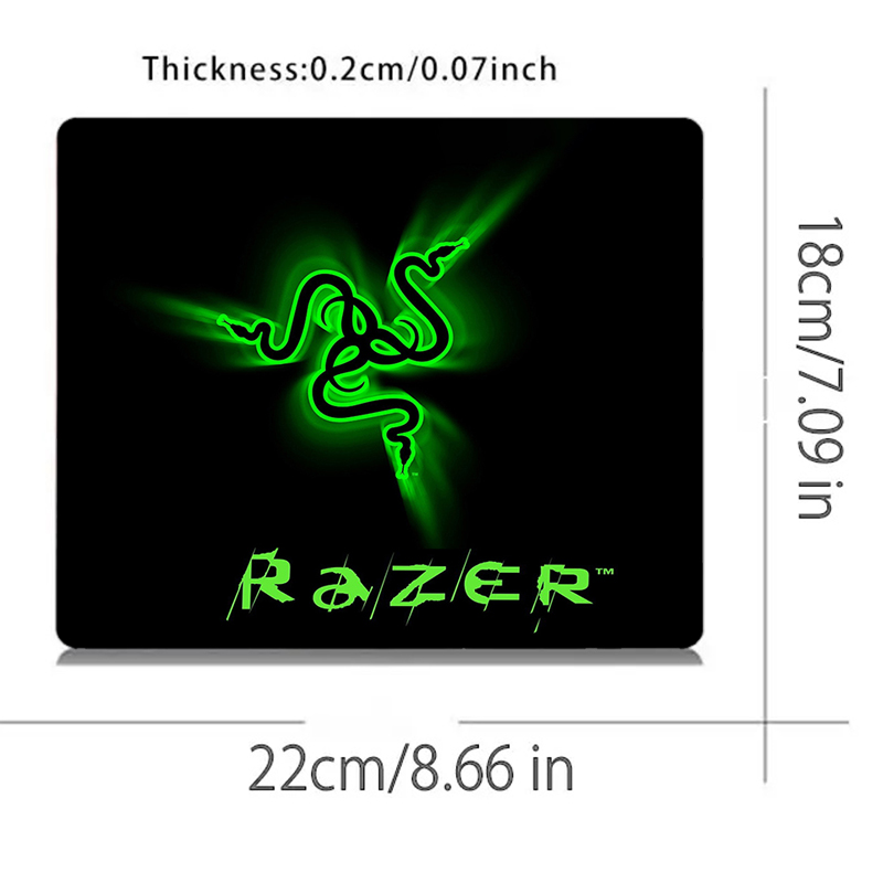 Hot Razer Fashion Small Mouse  – Laptop Office Accessories Bewertung und Preis