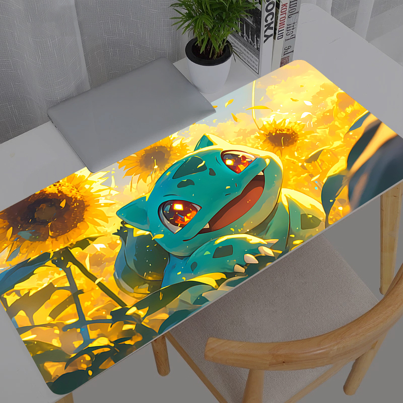 Mouse Pad Large Gamer Pokemon  – Laptop Office Accessories Bewertung und Preis
