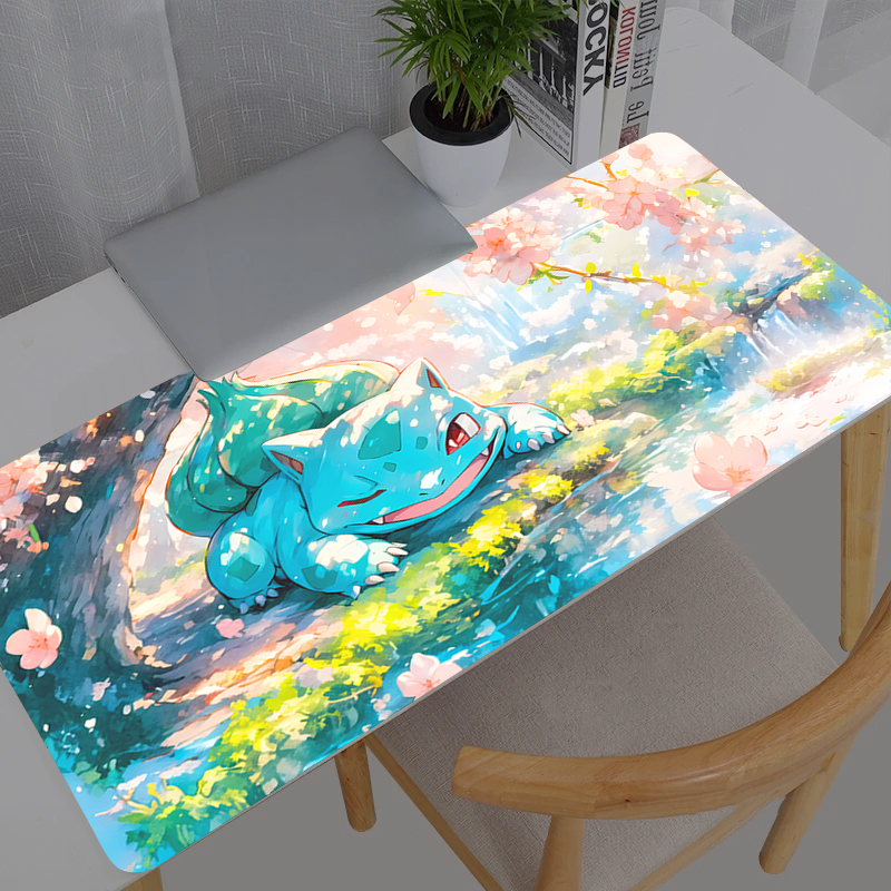 Mouse Pad Large Gamer Pokemon  – Laptop Office Accessories Bewertung und Preis