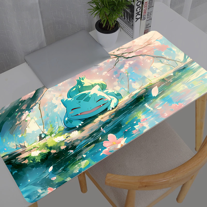 Mouse Pad Large Gamer Pokemon  – Laptop Office Accessories Bewertung und Preis