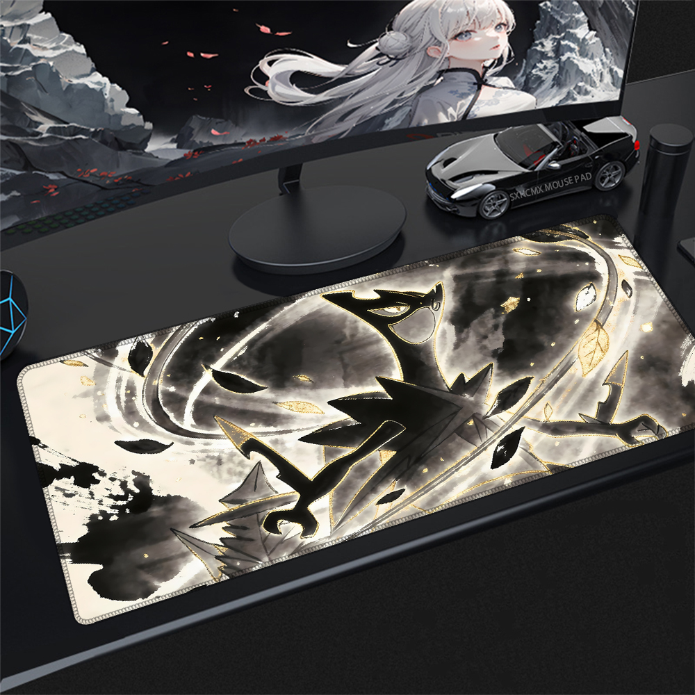 Gaming Mouse Pad Charizard XXL – Laptop Office Accessories Bewertung und Preis