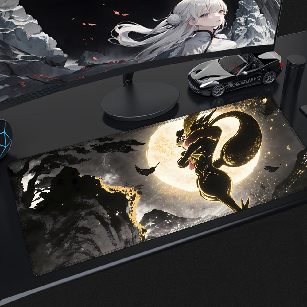 Gaming Mouse Pad Charizard XXL – Laptop Office Accessories Bewertung und Preis