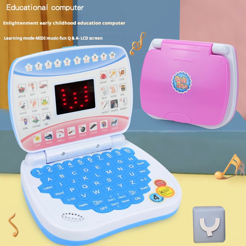 Learning Machine Laptop Comput – Laptop Accessories Kids Bewertung und Preis