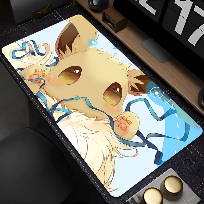 Mouse Pad Pokemon Eevee 90x40c – Good Laptop Accessories Bewertung und Preis